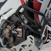 Crashbar/Gmol Sw-Motech Honda Crf1100L Africa Twin Adv Sp. (19-) Black 
