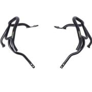 Crashbar/Gmol Sw-Motech Yamaha Ténéré 700 World Raid / Rally Black 