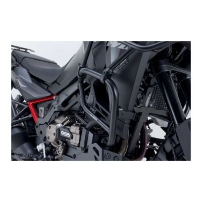 STELAŻ STREET-RACK POD PŁYTĘ MONTAŻOWĄ KUFRA SW-MOTECH YAMAHA MT-07 TRACER (16