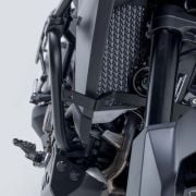 Crashbar/Gmol Sw-Motech Honda Crf1100L Africa Twin (19-) Black 
