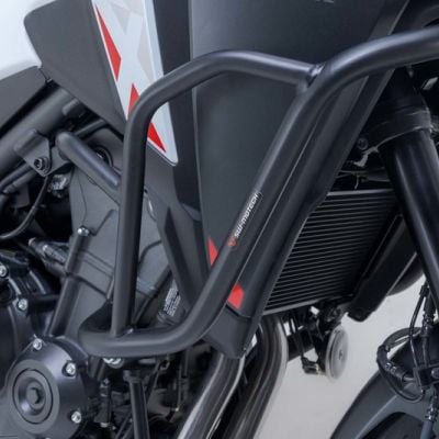 Crashbar/Gmol Sw-Motech Honda Nx500 (23-)