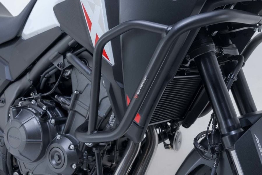 Crashbar/Gmol Sw-Motech Honda Nx500 (23-) 
