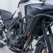 Crashbar/Gmol Sw-Motech Honda Nx500 (23-) 