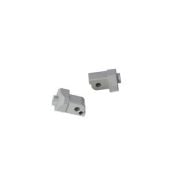 Zestaw Montażowy Podnóżków Pasażera Ion Sw-Motech Harley-Davidson Pan America (21-) Bmw R 1300 Gs Si 