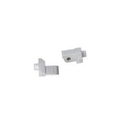 Zestaw Montażowy Podnóżków Pasażera Evo Sw-Motech Harley-Davidson Pan America Bmw R 1300 Gs Silver 