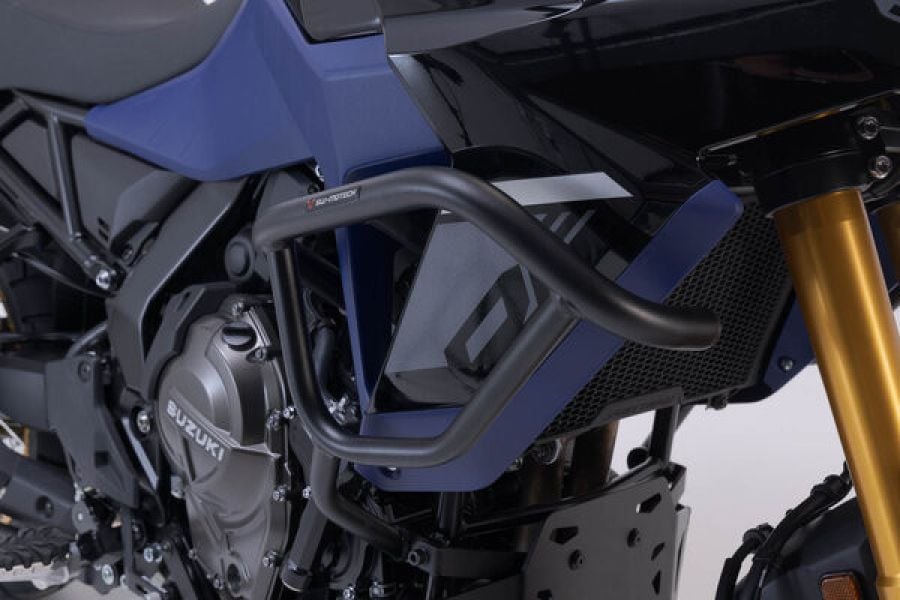 Crashbar/Gmol Sw-Motech Suzuki V-Strom 800 / 800De (22-) Black 