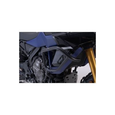 Crashbar/Gmol Sw-Motech Suzuki V-Strom 800 / 800De (22-) Black