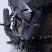 Crashbar/Gmol Sw-Motech Suzuki V-Strom 800 / 800De (22-) Black 