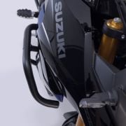 Crashbar/Gmol Sw-Motech Suzuki V-Strom 800 / 800De (22-) Black 