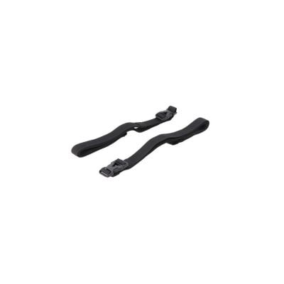 Paski Mocujące Sw-Motech Do Drybag 180/260/350/600/700 4 Szt Black