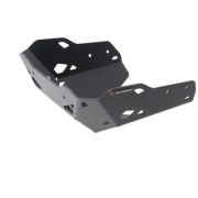 Osłona Silnika Płyta Pod Silnik Sw-Motech Yamaha Tracer 9/Gt (20-)/Gt+ (22-) Black 