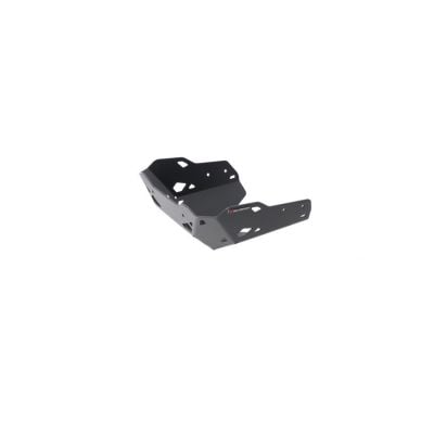 Osłona Silnika Płyta Pod Silnik Sw-Motech Yamaha Tracer 9/Gt (20-)/Gt+ (22-) Black
