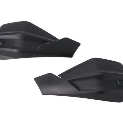 Osłona Dłoni Sw-Motech Zestaw Adventure Kit Honda Xl750 Transalp (22-) Black