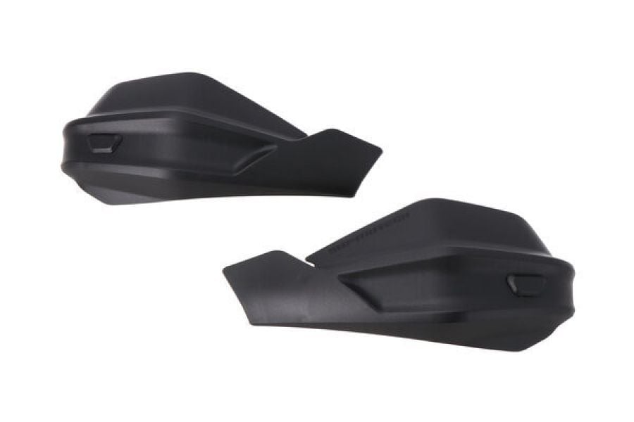 Osłona Dłoni Sw-Motech Zestaw Adventure Kit Honda Xl750 Transalp (22-) Black 