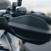 Osłona Dłoni Sw-Motech Zestaw Adventure Kit Honda Xl750 Transalp (22-) Black 