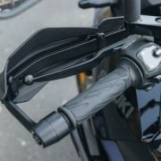 Osłona Dłoni Sw-Motech Zestaw Adventure Kit Honda Xl750 Transalp (22-) Black 