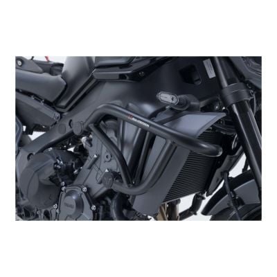 Crashbar/Gmol Sw-Motech Yamaha Mt-09 (23-) Black
