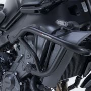 Crashbar/Gmol Sw-Motech Yamaha Mt-09 (23-) Black 
