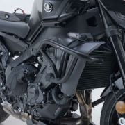 Crashbar/Gmol Sw-Motech Yamaha Mt-09 (23-) Black 