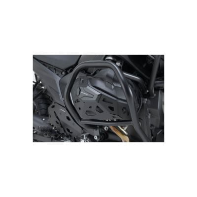 Osłona Cylindra Sw-Motech Sw-Motech Bmw R 1300 Gs (23-) Black
