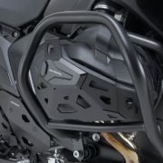 Osłona Cylindra Sw-Motech Sw-Motech Bmw R 1300 Gs (23-) Black 