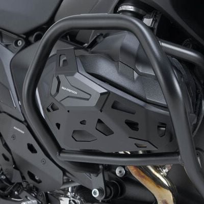 Osłona Cylindra Sw-Motech Sw-Motech Bmw R 1300 Gs (23-) Black