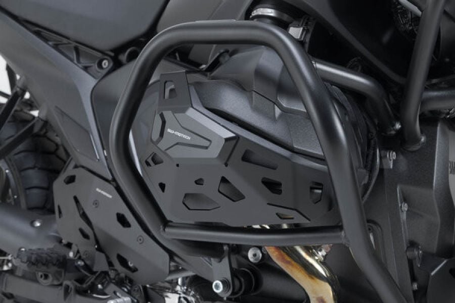 Osłona Cylindra Sw-Motech Sw-Motech Bmw R 1300 Gs (23-) Black 