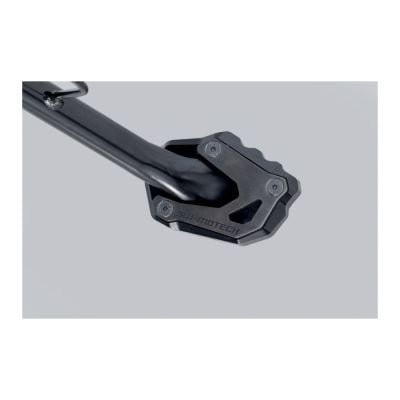 Nakładka Nóżki Bocznej Sw-Motech Suzuki 1050De (21-) Black