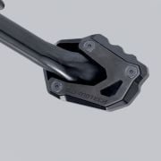 Nakładka Nóżki Bocznej Sw-Motech Suzuki 1050De (21-) Black 