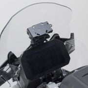 Mocowanie Gps Do Kokpitu Sw-Motech Bmw R 1300 Gs (23-) Black 