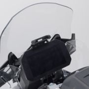 Mocowanie Gps Do Kokpitu Sw-Motech Bmw R 1300 Gs (23-) Black 