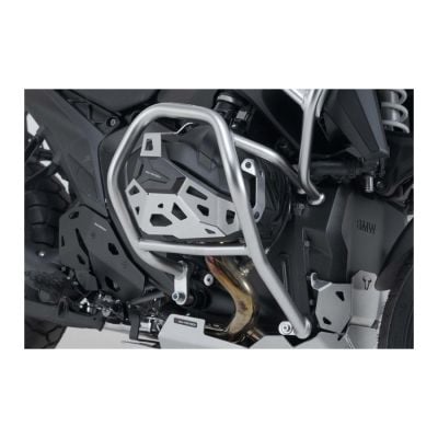 Crashbar/Gmol Dolne Sw-Motech Bmw R 1300 Gs (23-) Silver