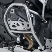 Crashbar/Gmol Dolne Sw-Motech Bmw R 1300 Gs (23-) Silver 