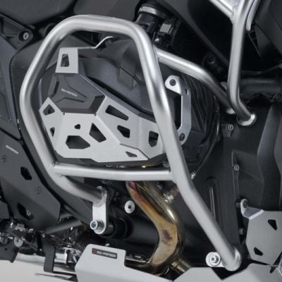 Crashbar/Gmol Dolne Sw-Motech Bmw R 1300 Gs (23-) Silver