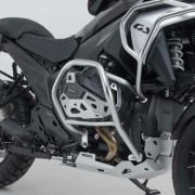 Crashbar/Gmol Dolne Sw-Motech Bmw R 1300 Gs (23-) Silver 