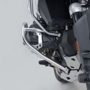 Crashbar/Gmol Dolne Sw-Motech Bmw R 1300 Gs (23-) Silver 