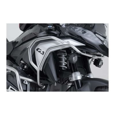 Crashbar/Gmol Górny Sw-Motech Bmw R 1300 Gs (23-) Silver