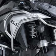 Crashbar/Gmol Górny Sw-Motech Bmw R 1300 Gs (23-) Silver 