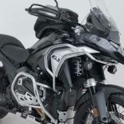 Crashbar/Gmol Górny Sw-Motech Bmw R 1300 Gs (23-) Silver 