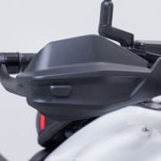 Osłona Dłoni Sw-Motech Zestaw Adventure Kit Honda Cb500X (18-) Nx500 (23-) Black 