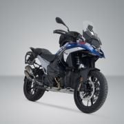 Stelaż Pro Na Kufry Boczne Sw-Motech Bmw R 1300 Gs (23-) Black 
