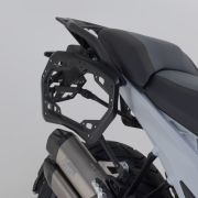 Stelaż Pro Na Kufry Boczne Sw-Motech Bmw R 1300 Gs (23-) Black 