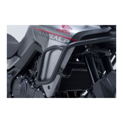 Crashbar/Gmol Sw-Motech Honda Xl750 Transalp Rd16 (22-) Black
