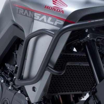 Crashbar/Gmol Sw-Motech Honda Xl750 Transalp Rd16 (22-) Black