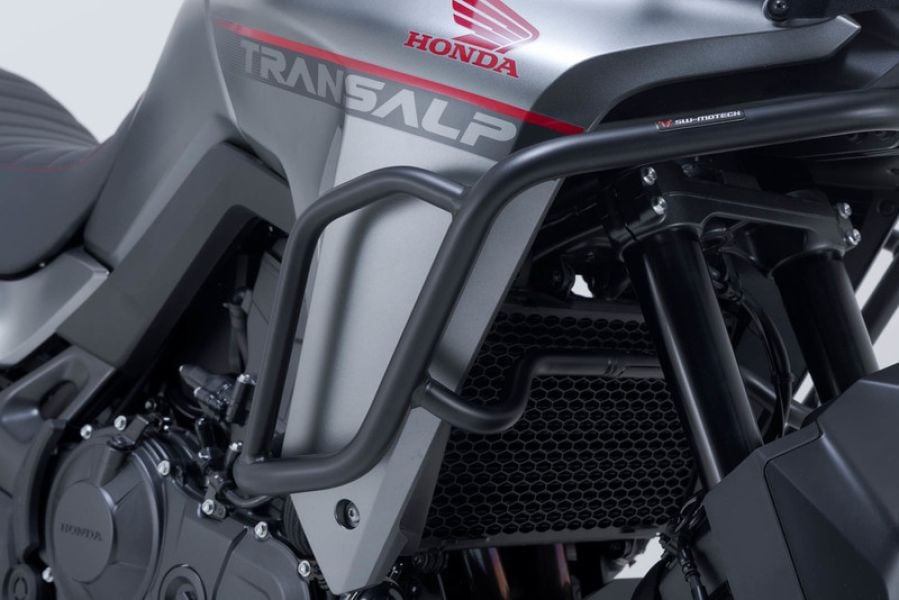 Crashbar/Gmol Sw-Motech Honda Xl750 Transalp Rd16 (22-) Black 