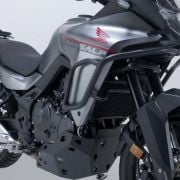 Crashbar/Gmol Sw-Motech Honda Xl750 Transalp Rd16 (22-) Black 