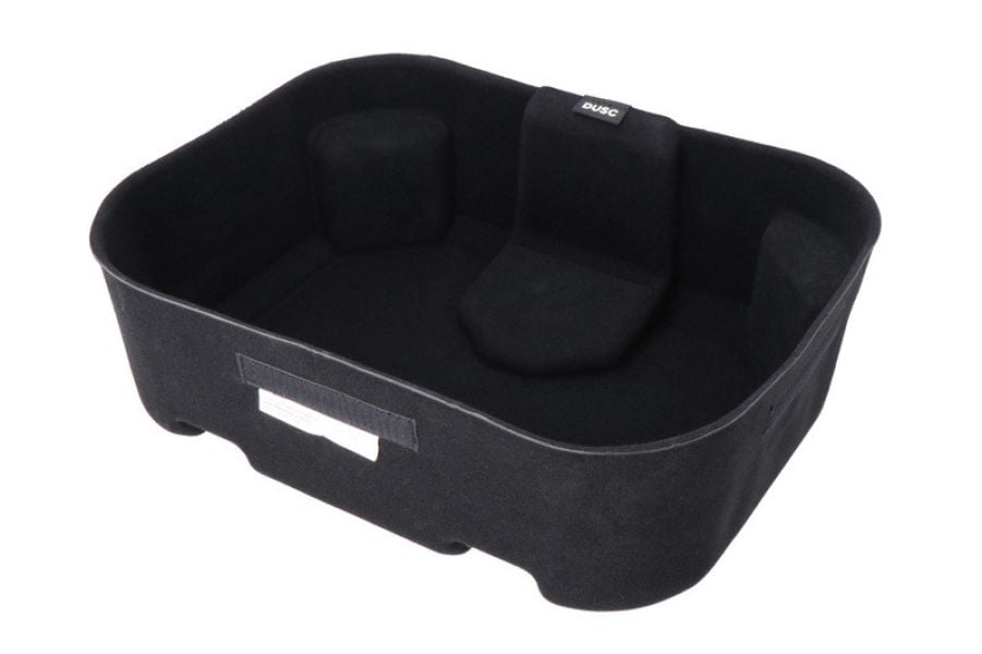 Wyściółka Sw-Motech Do Dusc Black L 