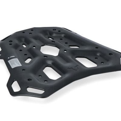Stelaż Adventure-Rack Sw-Motech Bmw R 1300 Gs (23-) Pod Oryg. Stelaż Bmw Black