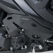 Osłona Pięty Sw-Motech Bmw R 1300 Gs (23-) Black 