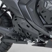 Osłona Pięty Sw-Motech Bmw R 1300 Gs (23-) Black 